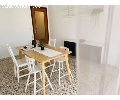 SE ALQUILA VIVIENDA TOTALMENTE REFORMADA EN MONOVAR (ALICANTE)