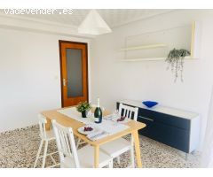 SE ALQUILA VIVIENDA TOTALMENTE REFORMADA EN MONOVAR (ALICANTE)