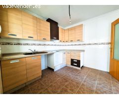 Duplex a estrenar en venta