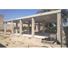 SE VENDE SOLAR URBANO EN MONFORTE DEL CID (ALICANTE)