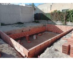 SE VENDE SOLAR URBANO EN MONFORTE DEL CID (ALICANTE)