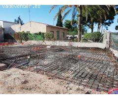 SE VENDE SOLAR URBANO EN MONFORTE DEL CID (ALICANTE)