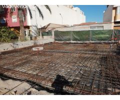 SE VENDE SOLAR URBANO EN MONFORTE DEL CID (ALICANTE)