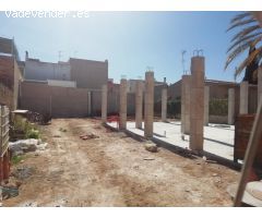 SE VENDE SOLAR URBANO EN MONFORTE DEL CID (ALICANTE)