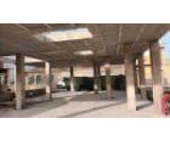 SE VENDE SOLAR URBANO EN MONFORTE DEL CID (ALICANTE)