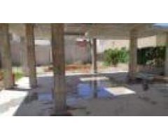 SE VENDE SOLAR URBANO EN MONFORTE DEL CID (ALICANTE)