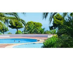 Bungalow en Gran Vista, Gran Alacant (Santa POla)