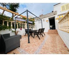 Bungalow en Gran Vista, Gran Alacant (Santa POla)