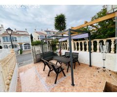 Bungalow en Gran Vista, Gran Alacant (Santa POla)