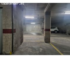 SE VENDE PLAZA DE GARAJE EN NOVELDA (ALICANTE)