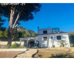 Alquiler Chalet zona Residencial Maigmó- Bon Aire