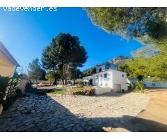 Alquiler Chalet zona Residencial Maigmó- Bon Aire