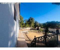 Alquiler Chalet zona Residencial Maigmó- Bon Aire