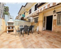 Bungalow en Santa Pola