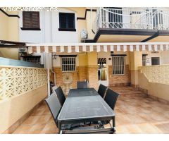 Bungalow en Santa Pola