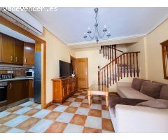 Bungalow en Santa Pola