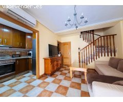 Bungalow en Santa Pola