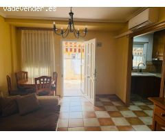 Bungalow en Santa Pola