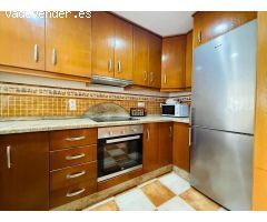 Bungalow en Santa Pola