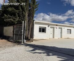 SE ALQUILA  INSTALACIONES PARA LA EXPLOTACIÓN DE GASOCENTRO