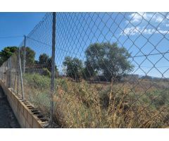 SE VENDE PARCELA RUSTICA EN VILLENA (ALICANTE)