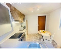 SE ALQUILA VIVIENDA TOTALMENTE REFORMADA EN MONOVAR (ALICANTE)
