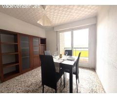 SE ALQUILA PISO EN MONOVAR (ALICANTE)