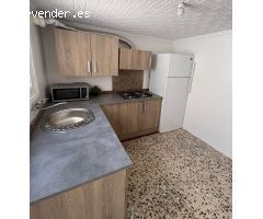 SE ALQUILA PISO EN MONOVAR (ALICANTE)