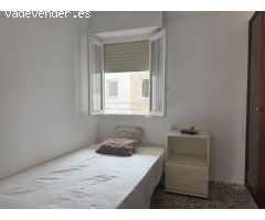 SE ALQUILA PISO EN MONOVAR (ALICANTE)