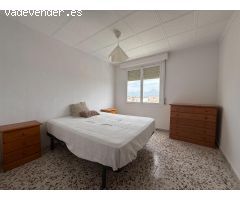 SE ALQUILA PISO EN MONOVAR (ALICANTE)