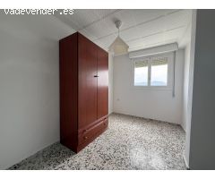 SE ALQUILA PISO EN MONOVAR (ALICANTE)