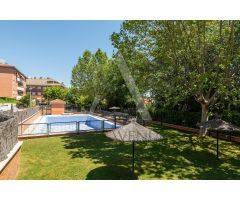 Magnífico Atico Dúplex en Sector B de Boadilla del Monte Madrid