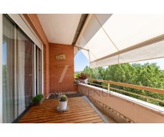 Magnífico Atico Dúplex en Sector B de Boadilla del Monte Madrid
