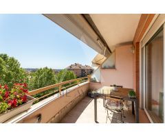 Magnífico Atico Dúplex en Sector B de Boadilla del Monte Madrid