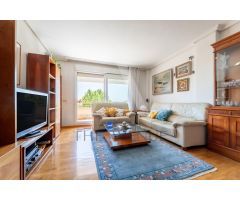 Magnífico Atico Dúplex en Sector B de Boadilla del Monte Madrid