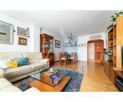 Magnífico Atico Dúplex en Sector B de Boadilla del Monte Madrid