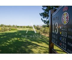Chalet independiente en venta en Ciudalcampo Madrid