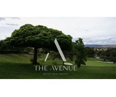 Chalet independiente en venta en Ciudalcampo Madrid