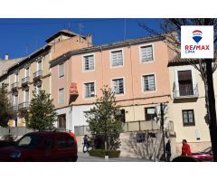 GRAN OPORTUNIDAD DE INVERSIÓN EN EL CENTRO DE BAZA