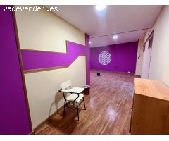 LOCAL COMERCIAL EN ESTACION DE RENFE GRANADA