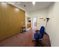 LOCAL COMERCIAL EN ESTACION DE RENFE GRANADA