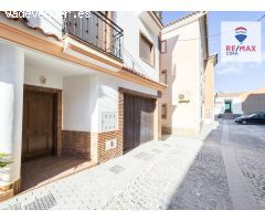CASA FRENTE COLEGIO EN ZUJAR