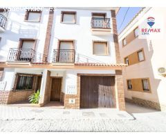 CASA FRENTE COLEGIO EN ZUJAR