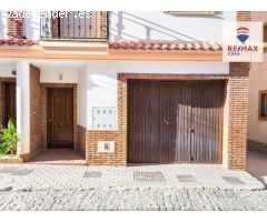 CASA FRENTE COLEGIO EN ZUJAR
