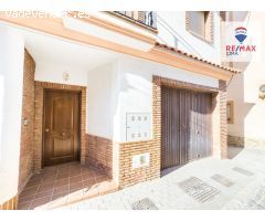 CASA FRENTE COLEGIO EN ZUJAR
