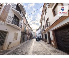 CASA FRENTE COLEGIO EN ZUJAR