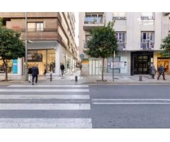 ¡Oportunidad única en calle Recogidas!