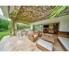 CHALET EN LOS MONTEROS - MARBELLA