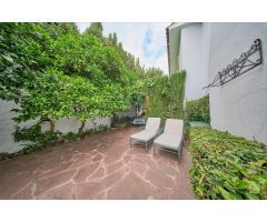 CHALET EN LOS MONTEROS - MARBELLA