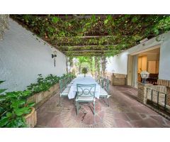 CHALET EN LOS MONTEROS - MARBELLA